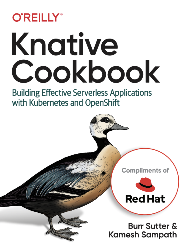 Red Hat Developer tweet media