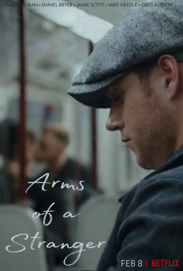 Arms Of A Stranger