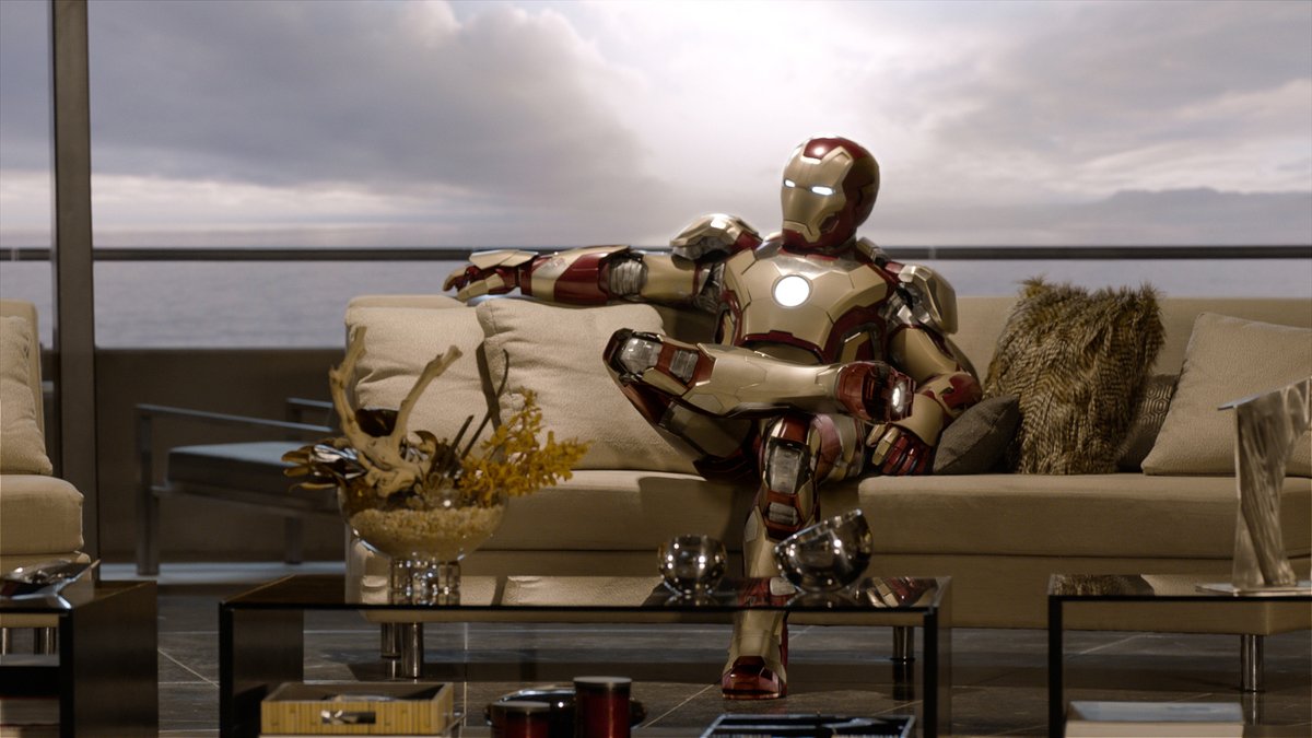 Marvel Studios tweet media