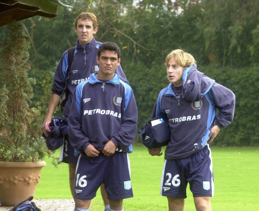 RacingClub tweet picture
