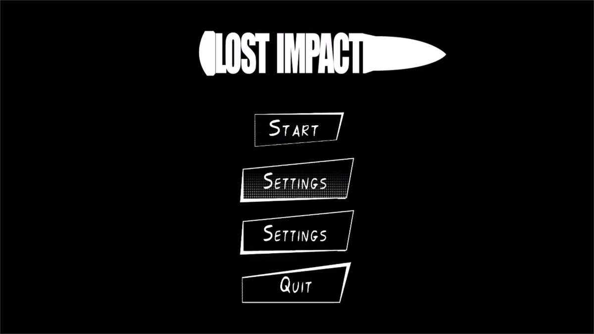 LostImpact_game's tweet photo. 🇫🇷C'est qui qui a un joli menu maintenant ? ☺️
🇬🇧Who's got a nice menu now? ☺️

Before                                                   Now https://t.co/dkrO3GGo2W
