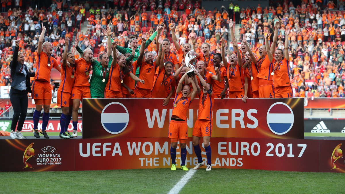 women's euro soccer