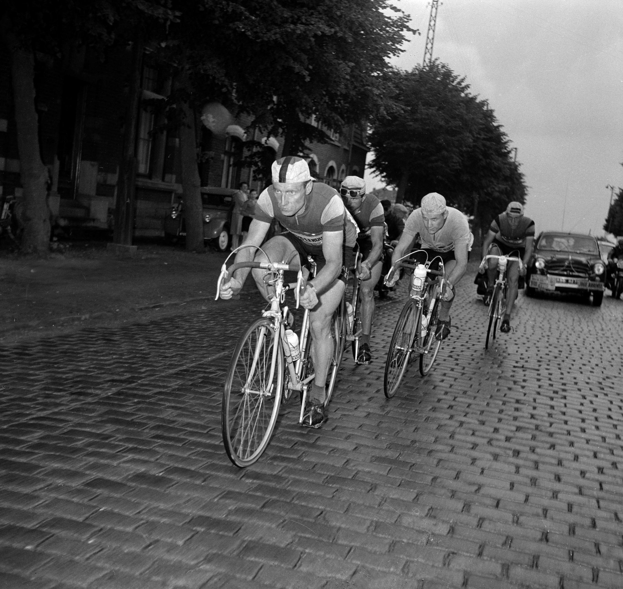 Tour De France Ar Twitter 22 Etapes Sur Le Tour 1959 Et 1961 91 Ans Aujourd Hui Joyeux Anniversaire Monsieur Andre Darrigade 22 Stages On The