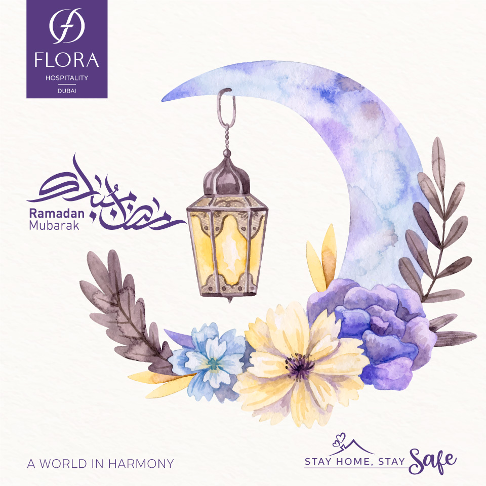 FloraAlBarsha's tweet photo. Ramadan Mubarak! 🌙
Wishing you a blessed Ramadan from Flora Family! https://t.co/UiGjMU30WT