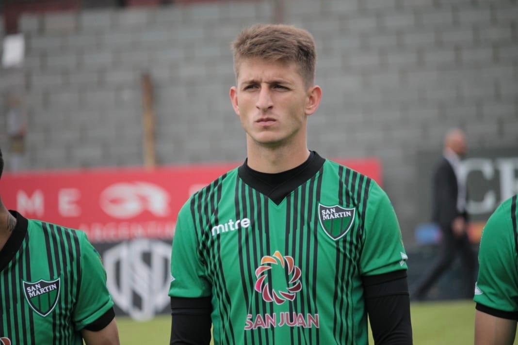 BN_Partidos's tweet photo. #SanMartínSJ Matías Giménez a #BNPartidos: "PENSÉ QUE IBA A SER PEOR PERO EN FAMILIA SE SIGUE ADELANTE" 🎙💬

Por @gabrielurich 👇 https://t.co/KPNpb2ADAa https://t.co/p7q3HYbMFY