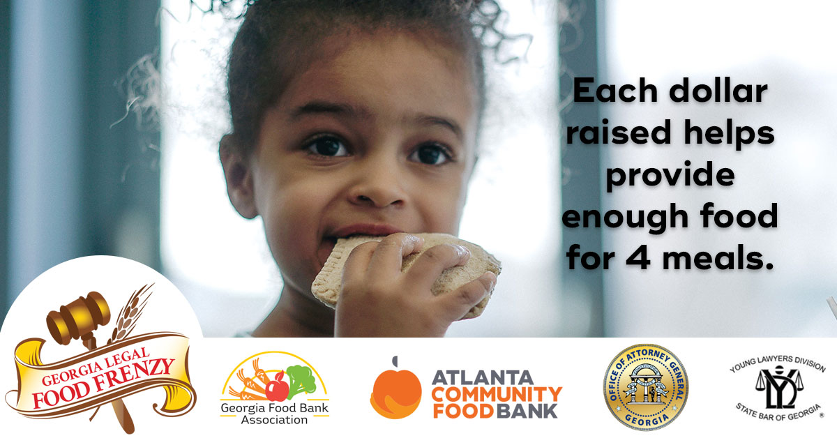 RubberBandAtty's tweet photo. I've taken my passion for the #GALFF20 and metro ATL's @ACFB to the @MillarLawFirm. You can use this link to donate! https://t.co/5g61YoBlxJ https://t.co/jCwHdEksRX