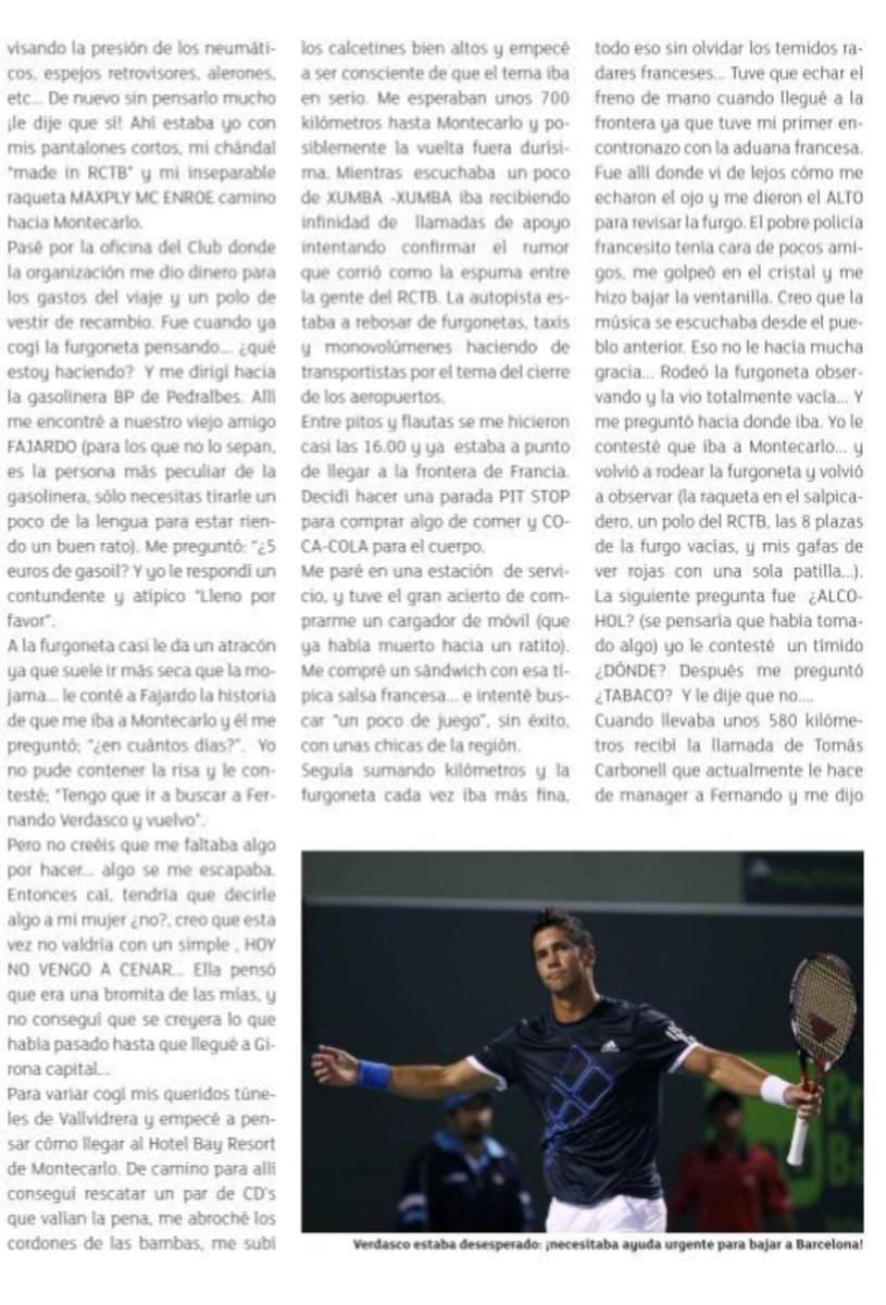 Bruno Ballesté tweet media
