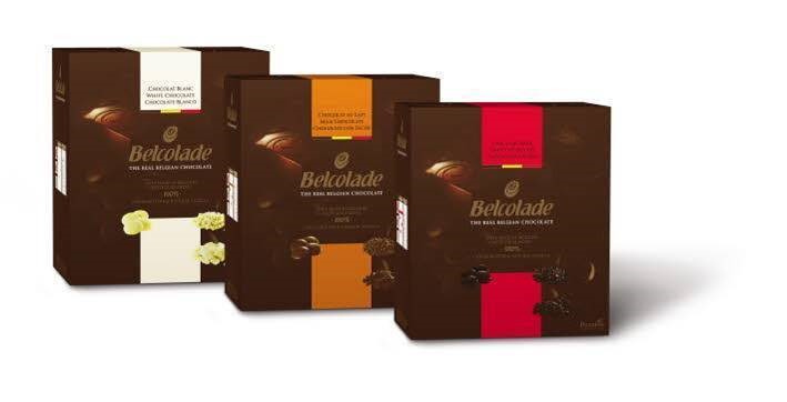 PuratosUK's tweet photo. PRIZE DRAW: WIN 30kg of Real Belcolade Belgian Chocolate. At Puratos customers are our no.1 priority. Help up to improve our service to you both during & after Covid-19 by filling out this short survey. Hurry, draw closes 6pm Friday 1st May. https://t.co/0XPZ2w2TLe
#winchocolate https://t.co/sZ55h6VWr6