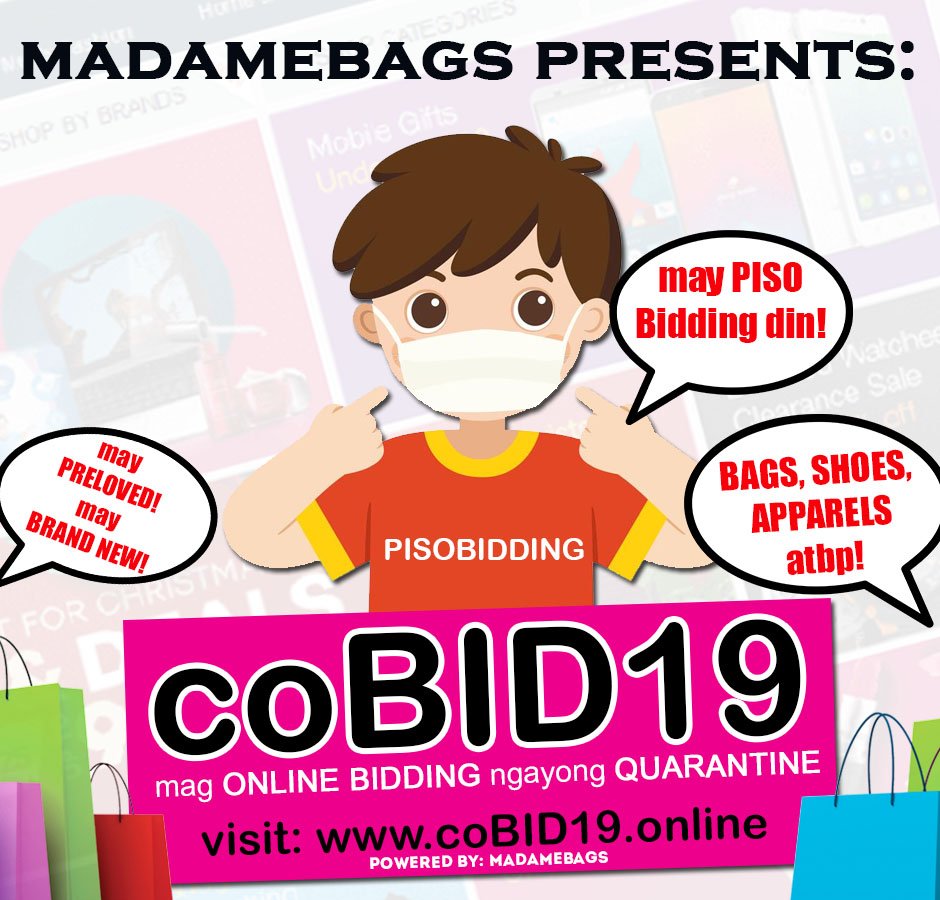 itsnot_edrianne's tweet photo. #Covid19 meets #coBID19 https://t.co/jVIkREbnjw