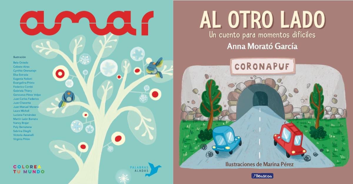 AuladeElena's tweet photo. Dos propuestas gratuitas para este Sant Jordi. Con videocuento incluido. ¡Espero que las disfrutéis!

https://t.co/x3uMS0Cizi https://t.co/l1Hy0ic5mP