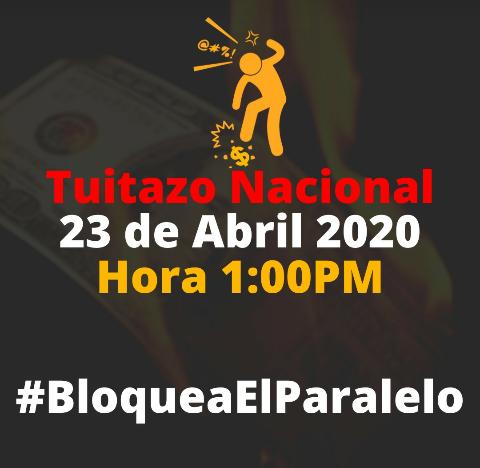Caphucha's tweet photo. #BloqueaElParalelo #DolarParalelo #Vzla https://t.co/GBg4sGAAq3