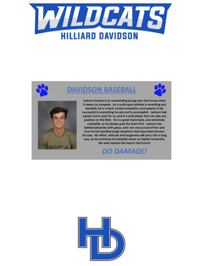 hd_athletics's tweet photo. https://t.co/dJDclZadNG