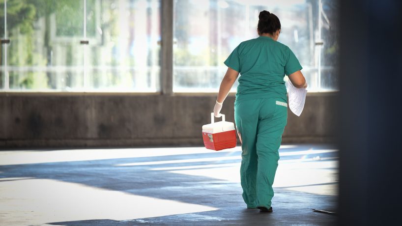 #SiempreAlerta
CORONAVIRUS: Melipilla aprueba ordenanza que sanciona actos discriminatorios radioprensa.cl/coronavirus-me…