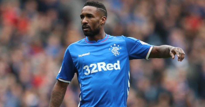 Ryan ( @bhafcryan) - Jermain Defoe, Okay so I may have cheated, not a current prem player but nobody comes close to Defoe, a widely respected player, generous and known for being kind*Follow TalkSeagulls on Instagram*