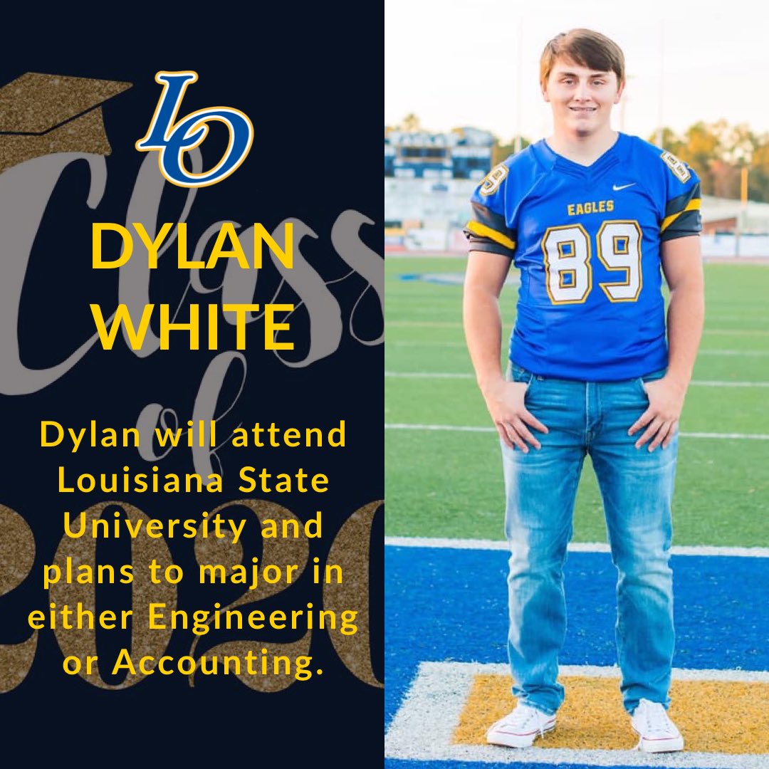 Live Oak High School (@liveoakeagles) on Twitter photo 