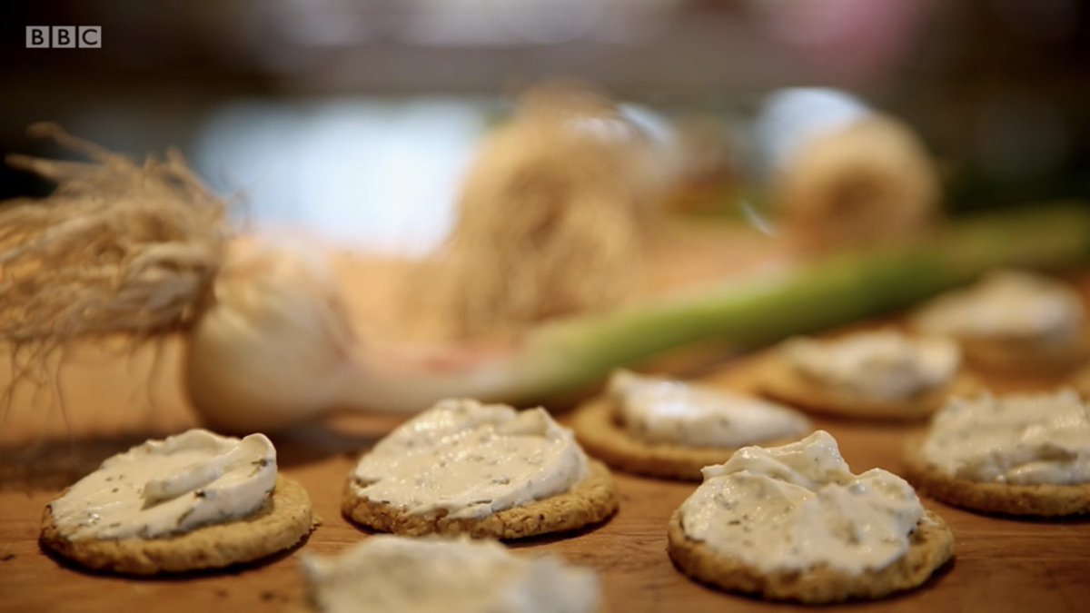 reallygarlicky's tweet photo. Who caught us back on The Farmers Country Showdown on BBC2 this evening? 

Don’t worry if you missed it, you can catch up on BBC iPlayer now: https://t.co/nUhB42SYrn https://t.co/NY6DzvacCF