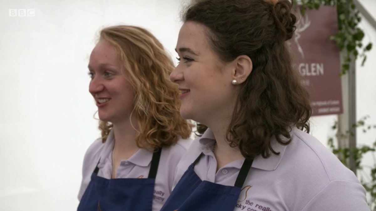 reallygarlicky's tweet photo. Who caught us back on The Farmers Country Showdown on BBC2 this evening? 

Don’t worry if you missed it, you can catch up on BBC iPlayer now: https://t.co/nUhB42SYrn https://t.co/NY6DzvacCF