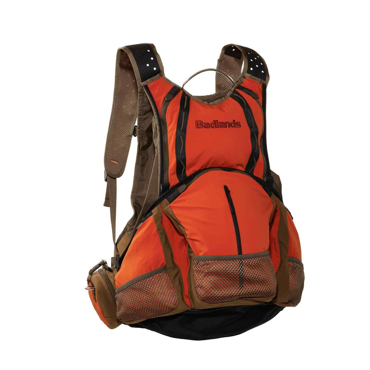 Best of Outdoors on Twitter "Traditional upland vests just don't offer