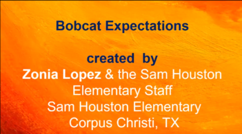 CCISD's tweet photo. 🎉We are so excited for Sam Houston Elementary School! 

The 17th International Conference on Positive Behavior Please vote and support Sam Houston Elementary for their tremendous efforts in PBIS implementation. Voting ends at 4 p.m., 4/27. #CCISDproud 

https://t.co/kBZZsKcQFQ https://t.co/pr4sUOOX7y