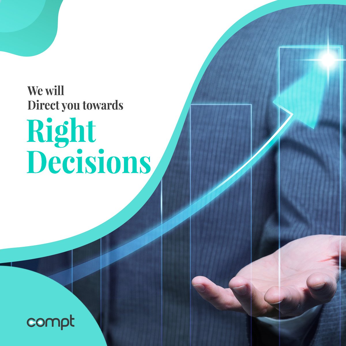 ComptCo's tweet photo. We make sure that your business achieve its goals. 
So leave your decisions on our experts and focus on other operations.

#compt #cfo #outsourcecfo #bookkeeping #accounting #smallbusiness #business #taxes #tax #payroll #accountant #finance #accountingservices #entrepreneur https://t.co/8xLWIy8VJo