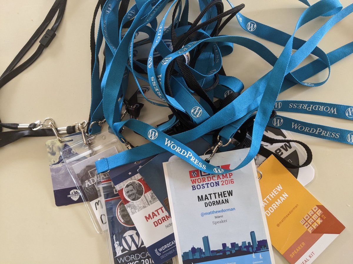 Matthew Dorman tweet media