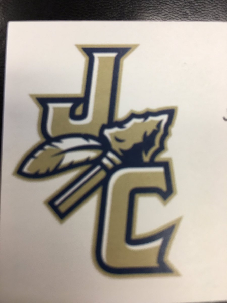 Jefferson Co. HS tweet media