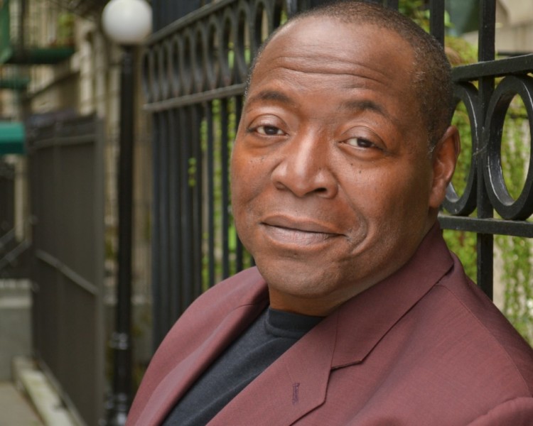 miracleon42's tweet photo. Meet #TONYAward winner, #ChuckCooper former resident of #ManhattanPlaza!

https://t.co/HcNpcPcUoi https://t.co/JFbjlfWJNf
