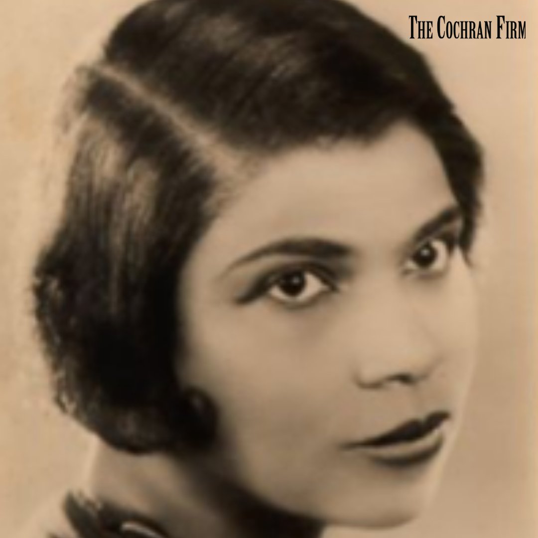 CochranNational's tweet photo. Charlotte E. Ray became the first female Afro-American Lawyer. Ms. Ray graduated from Howard Law School. https://t.co/VM23R5BA2o