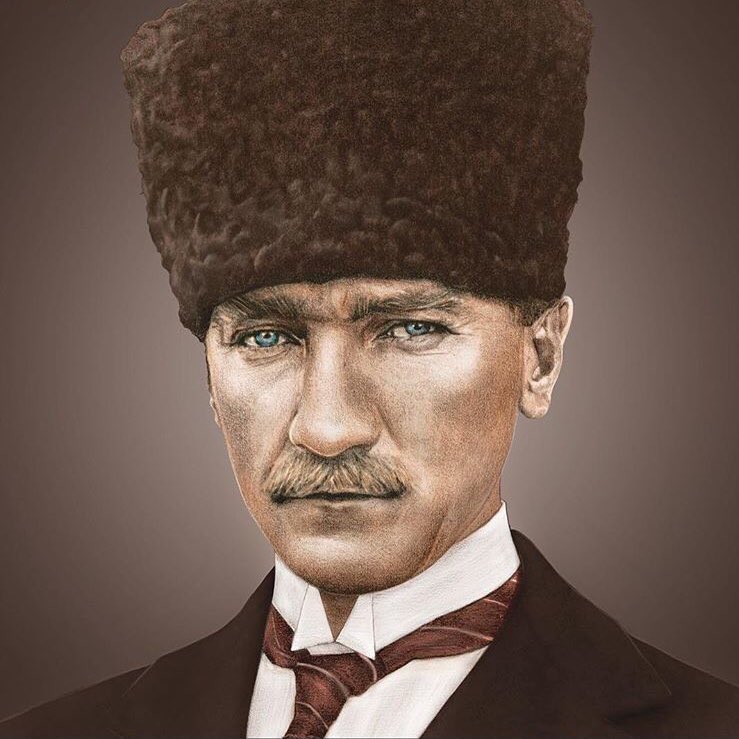 İlber Ortaylı tweet media
