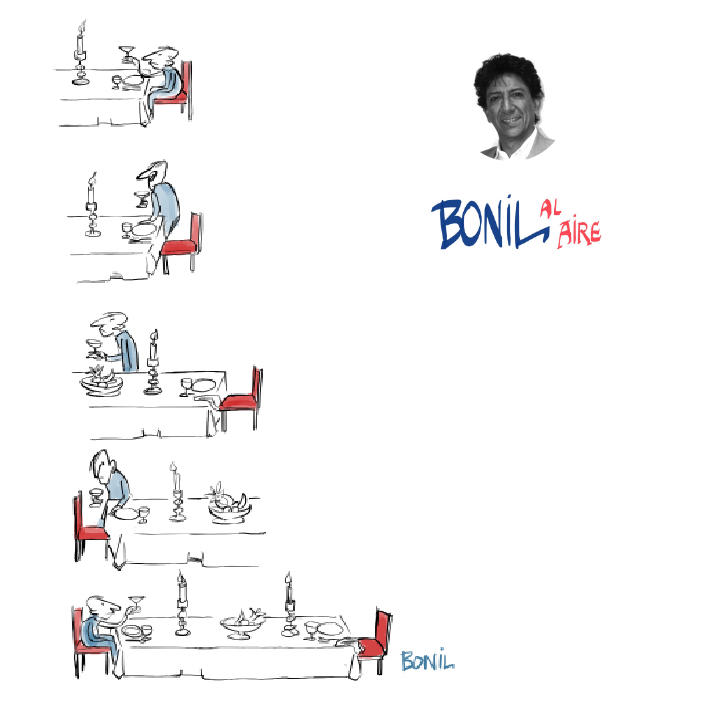 SienteTame's tweet photo. Disruta de las caricaturas de Bonil en todas nuestras ediciones. #SienteTameMagazine → https://t.co/UPPkc2liSU https://t.co/b8mY6IksZx