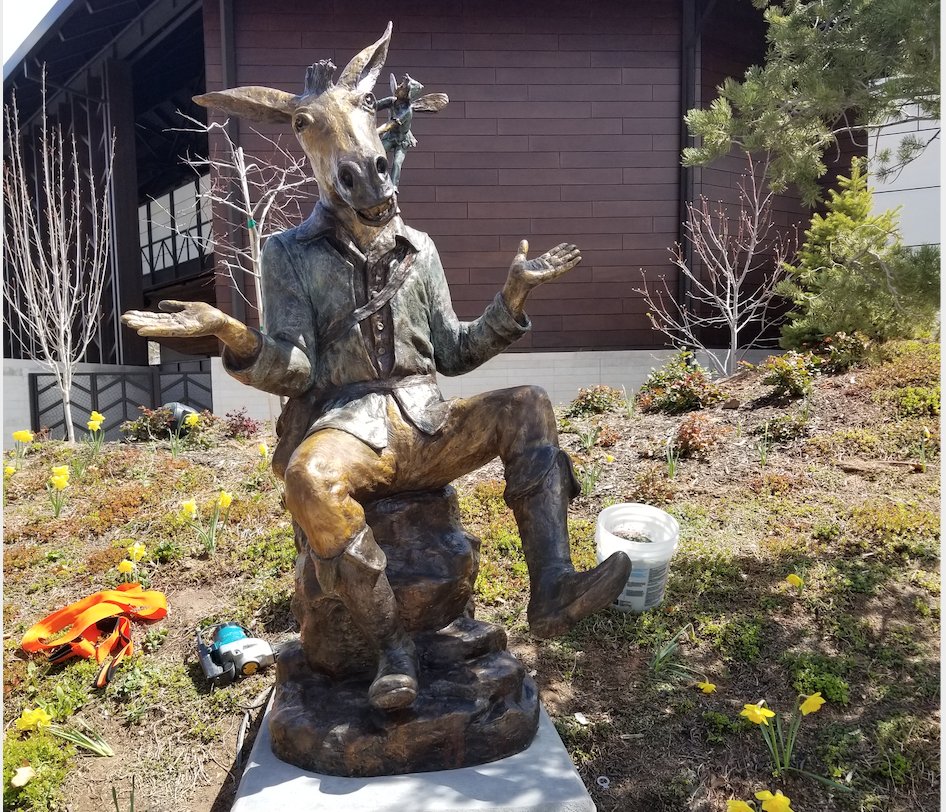 Utah Shakespeare Festival tweet media