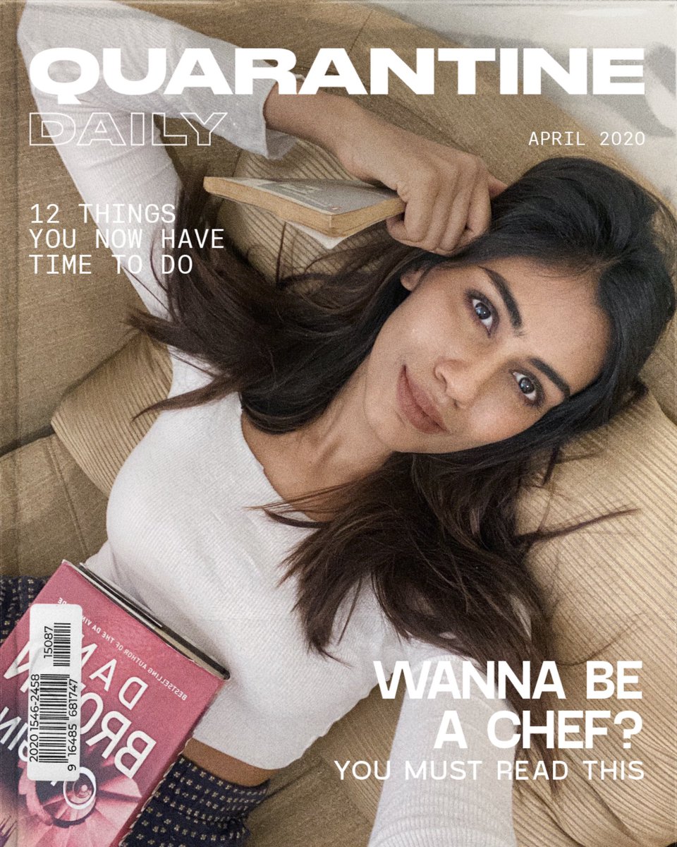 ApekshaPorwal's tweet photo. Happy World Book Day 📖🤍
#unesco #worldbookday #lifeintimesofcorona #quarantine #read #danbrown #origin #tenneeseewilliams #astreetcarnameddesire #oursharedself https://t.co/80nRVwFpIF