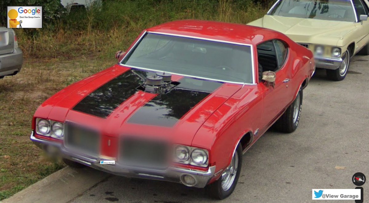 ViewGarage's tweet photo. #Olds442 #69olds 1968...? 1969...? #oldsmobile442 #oldsmobile #classiccar #classiccars #musclecar #hotrod #oldcar #classiccar #cars #car #ride #drive #engine #horsepower #olds442 #oldsmobile442 https://t.co/bUIGFrsDJT