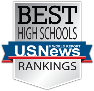 gcschools's tweet photo. @WadeHampton_HS took the top spot among Greenville County high schools in the recently-released U.S. News Best High Schools rankings. A list of GCS high schools by state and national ranking is available here: https://t.co/QNW75vZj2V https://t.co/ashspK5Qu7