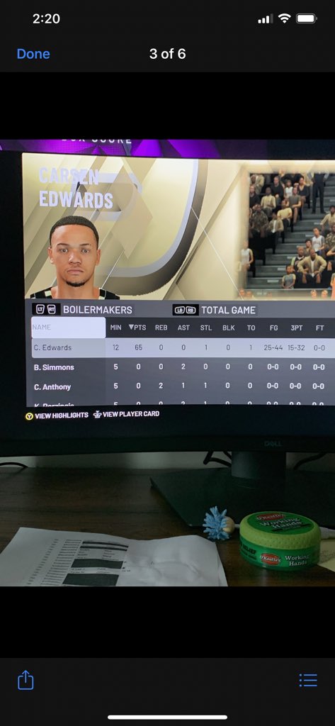 Jesse James tweet media