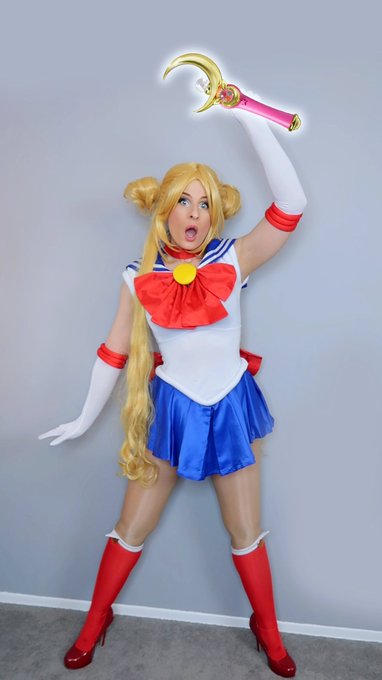 Watch Natalie Nightwolf 👽❤️'s leaked NSFW photo on TwXstars