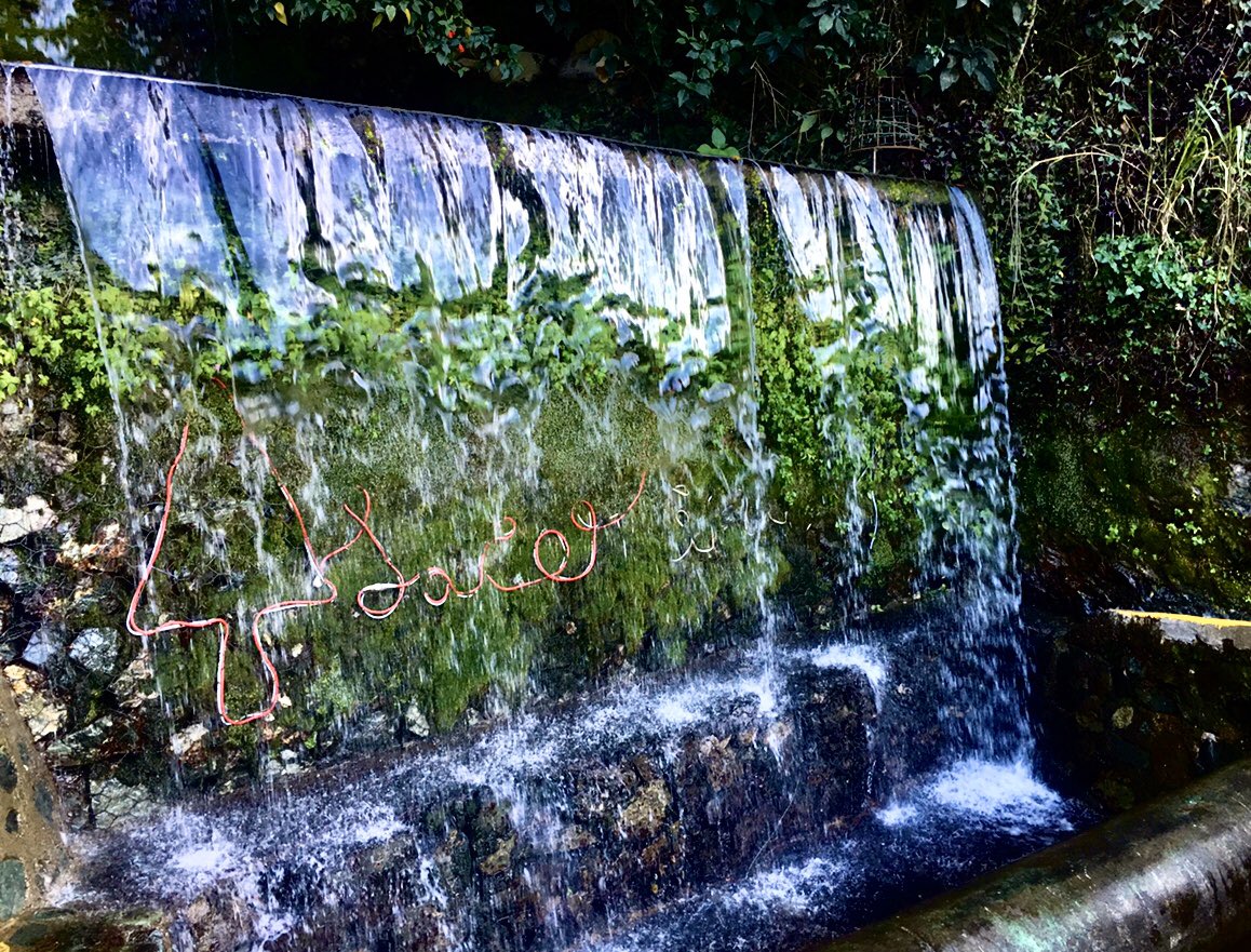 JartsPhoto's tweet photo. Lugar llamado #LaCortina en la Jarabacoa, República Dominicana 📸 by @JartsPhoto https://t.co/wfMO3vhjPd