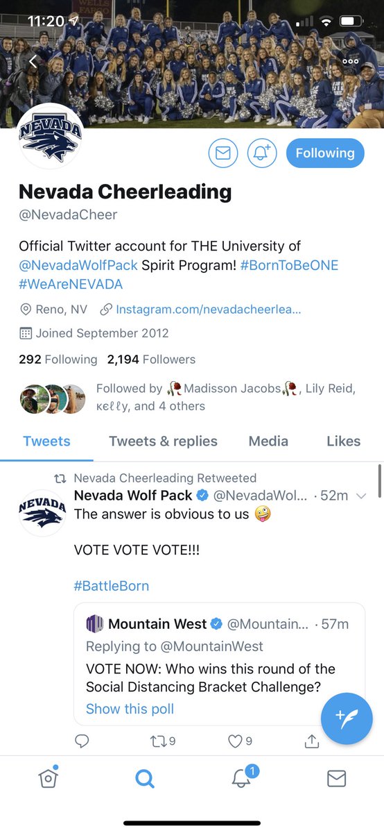 Joe Cacioppo Joe Cacioppo Twitter