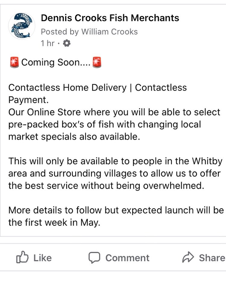 Dennis Crooks fish (@denniscrooks) on Twitter photo 