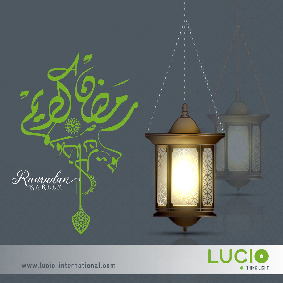 luciosaudi's tweet photo. مبارك عليكم شهر #رمضان https://t.co/MbCQuyUMKq
