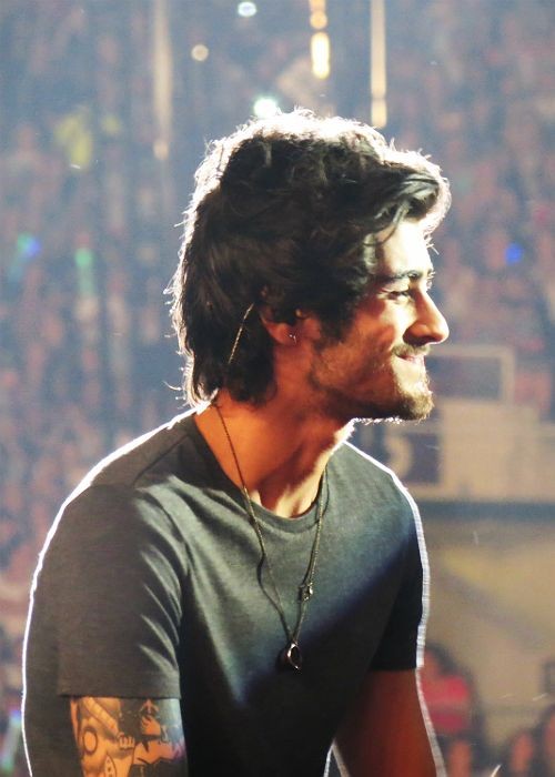 God he& #39;s so beautiful