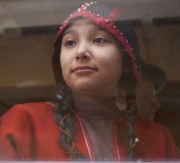 Ka'Kwet as a poppy  #renewannewithane