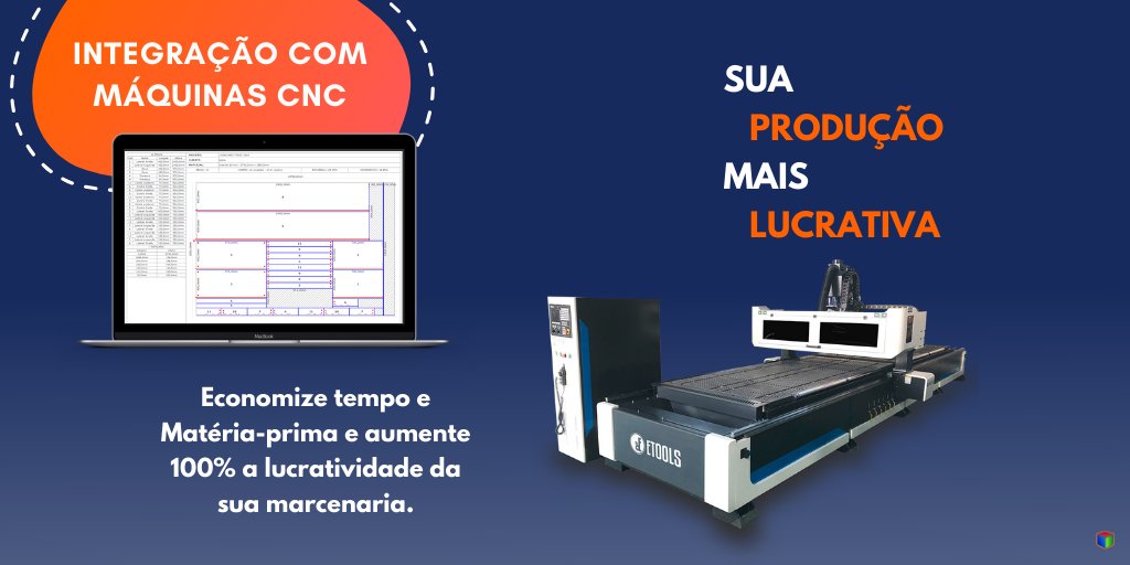 dina_box's tweet photo. Temos ferramentas completas de integração, desde a exportação a planos de corte, integração com máquinas CNCs, Nesting e manuais.

SUA PRODUÇÃO + LUCRATIVA

QUALIDADE, SEGURANÇA, TECNOLOGIA E AGILIDADE NA PRODUÇÃO.

Fale Com a Gente👇
https://t.co/84OQpltmDx https://t.co/0KEjGFWKLB