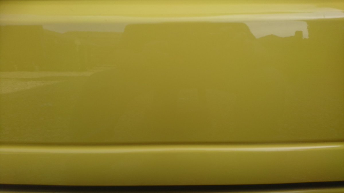 ValetingJBCAR's tweet image. Mini valet and sticker remove on Fait 500 
#stickerremoval 
Valeting@JBcar
