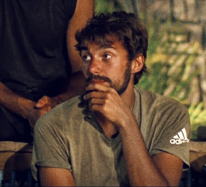 thewishne's tweet photo. Hiç şüphesiz bu senenin en keyifli anlarından biri de Murat Ceylan ve Cemal Can ikilisinin atışmaları. Mükemmel ikili 👌
#survivor2020 https://t.co/sDRbtR4KTZ