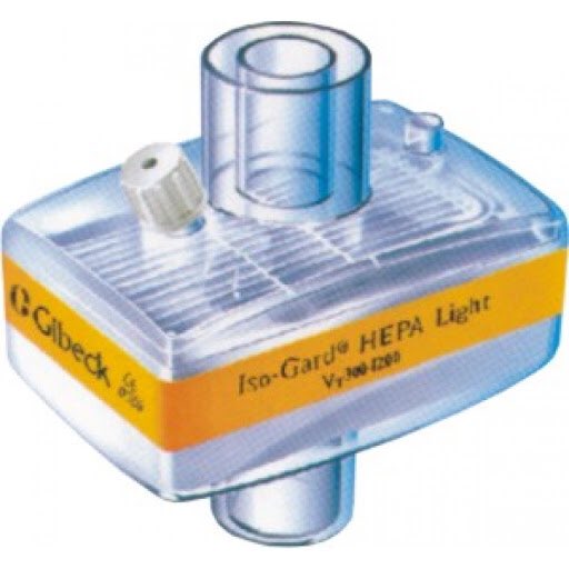 2. In adult resus, consider appropriateness of resus, if not likely to survive, do not attempt. 3. Ventilation should always be done with a bag-valve mask with a HEPA filter ( picture attached)