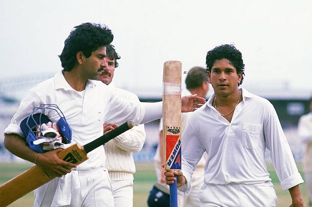 Sachin was the first product of economically liberalised India. He became the only icon of a generation of young Indians with humble beginnings who wanted to unshackle themselves of the perceived limitations of past generations and assert themselves as the new achievers.