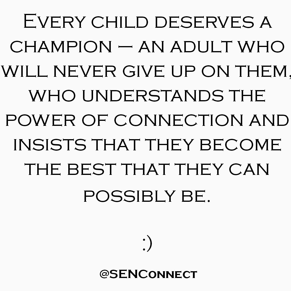 SENConnect tweet media