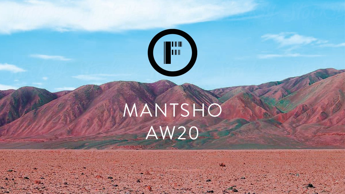 safashionweek's tweet photo. 2019 saw our beloved @PalesaMokubung take global strides with her H&amp;M collaboration. Her AW20 exudes fashion, confidence and ethnicity! Premier here: https://t.co/BTyRWtlT1h

Thank you to our partners
@Cruzvodka
@SandtonCity
@CarltonHair_SA
@mohairSA 
#CapeWoolsSA
#MGGProductions https://t.co/kGoDoBAvJ0