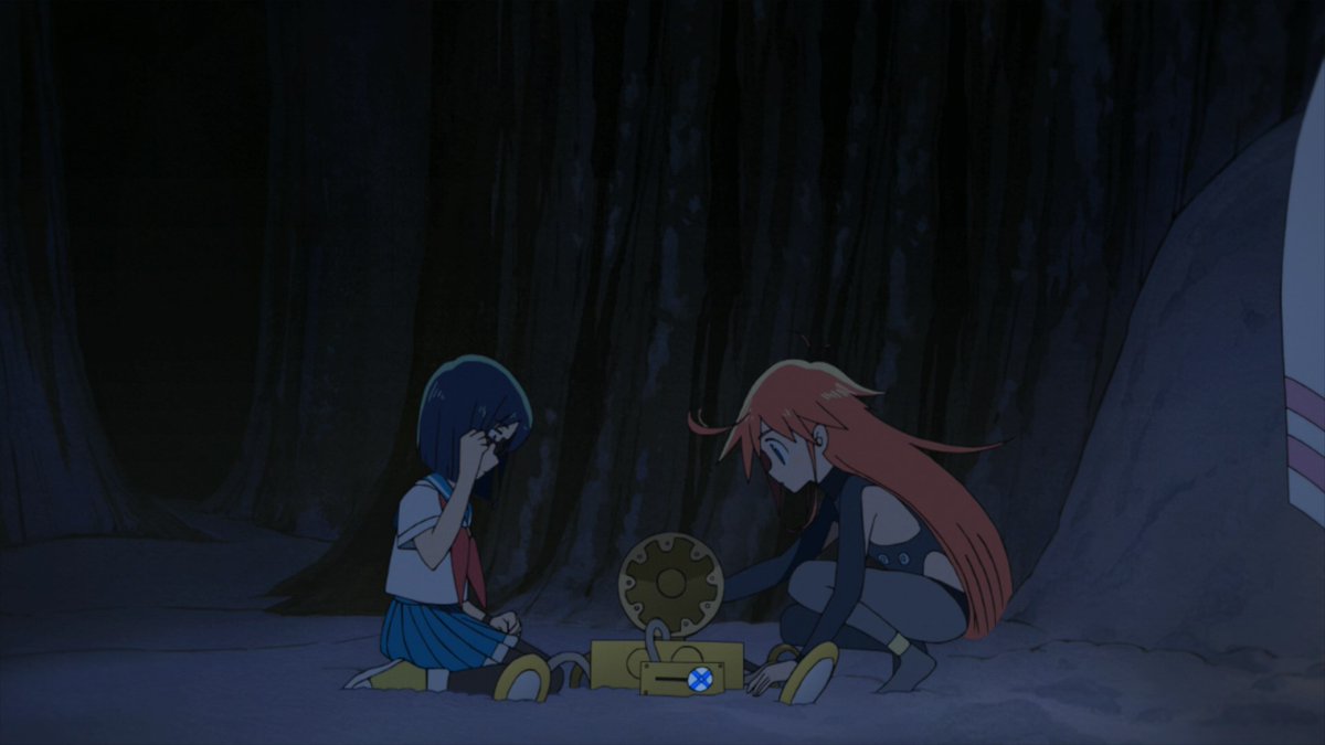 ALFansub's tweet photo. Revisando garupan: https://t.co/GUT4gk0KcY